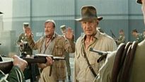 <strong>Indiana Jones et le Royaume du Crâne de Cristal</strong> Bande-annonce (2) VO
