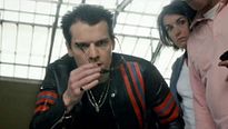 <strong>Incognito</strong> Bande-annonce VF