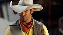 <strong>James Huth</strong> Interview 8: Lucky Luke