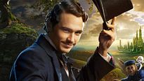 <strong>Le Monde fantastique d'Oz</strong> Bande-annonce (2) VO