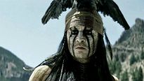 <strong>Lone Ranger, Naissance d'un héros</strong> Bande-annonce VO
