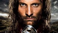 <strong>Le Seigneur des anneaux : le retour du roi</strong> Bande-annonce (2) VF