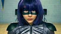 <strong>Kick-Ass 2</strong> Bande-annonce (2) VO