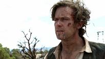 "Lone Ranger" : la plate-forme des esprits (making-of)