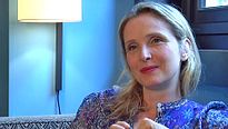 La trilogie "Before" vue par Julie Delpy - Sexe en temps réel