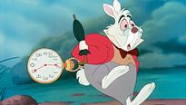 <strong>Top 5</strong> N°173 - Les lapins animés