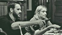 <strong>Frances Ha</strong> Extrait vidéo (3) VO