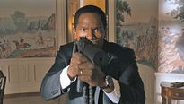 <strong>White House Down</strong> Bande-annonce (4) VO