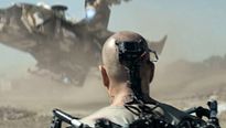 <strong>Elysium</strong> Bande-annonce VO