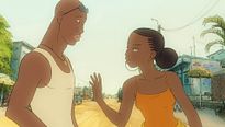 <strong>Aya de Yopougon</strong> Extrait vidéo (2) VF