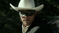 "Lone Ranger" : le héros et l'Indien (making-of)