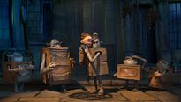 <strong>Les Boxtrolls</strong> Teaser VO
