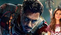 <strong>Fanzone</strong> N°46 - Iron Man dévoile ses bonus et Wolverine... ses origines !