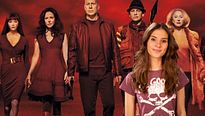 <strong>Fanzone</strong> N°50 - Des mutants en force... et un invité-surprise dans "Red 2"