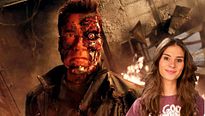 <strong>Fanzone</strong> N°51 - « Terminator 5 » & « Pacific Rim » : robots pour être vrai !