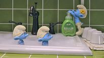 <strong>Les Schtroumpfs 2</strong> Extrait vidéo (2) VO
