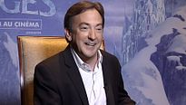 "La Reine des neiges" : rencontre avec le producteur du film