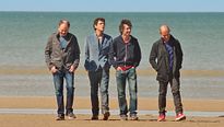 <strong>Le Coeur des hommes 3</strong> Teaser (2) VF