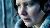 <strong>Hunger Games - L'embrasement</strong> Bande-annonce (2) VF