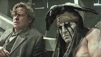 <strong>Lone Ranger, Naissance d'un héros</strong> Extrait vidéo (3) VF