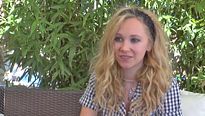 Rencontre "Magic Magic" avec Juno Temple & Michael Cera