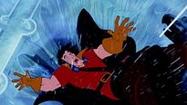 <strong>Top 5</strong> N°212 - Les chutes de méchants chez Disney
