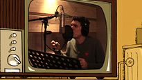 "Ma maman est en Amérique" : clip Marc Lavoine