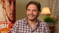 "Le Cinquième pouvoir" : "une approche intelligente" selon Daniel Brühl