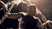 <strong>Riddick</strong> Bande-annonce (3) VO