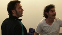 "Blood Ties" : Franck & Chris, les deux frères