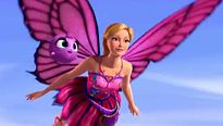 <strong>Barbie - Mariposa et le Royaume des Fées</strong> Bande-annonce VF