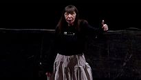 <strong>Brigitte Fontaine Reflets et Crudité</strong> Bande-annonce VF