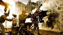 <strong>Fanzone</strong> N°66 - Des news de "Transformers 4", un pré-teaser pour "Avengers 2"
