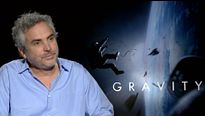 "Il nous a fallu 4 ans et demi pour faire Gravity !"