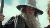 <strong>Le Hobbit : la Désolation de Smaug</strong> Bande-annonce (3) VO