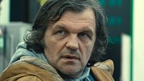 "Au bonheur des ogres" : Discussion au lavomatique
