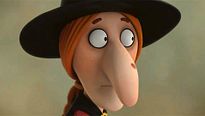<strong>La Sorcière dans les airs</strong> Bande-annonce VF