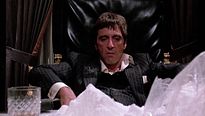 <strong>Scarface</strong> Bande-annonce (2) VO