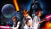 <strong>Fanzone</strong> N°76 - "Star Wars" : le tout premier teaser !