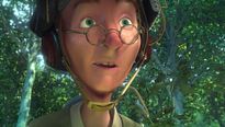 <strong>Epic : la bataille du royaume secret</strong> Making Of VO