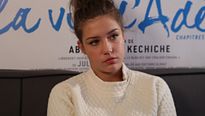 "La Vie d'Adèle" : Que contiennent les scènes coupées du film ?