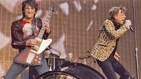 <strong>The Rolling Stones - Hyde Park Live (Pathé Live)</strong> Bande-annonce VO