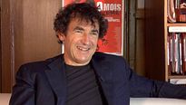 Albert Dupontel évoque l'aventure "9 mois ferme"