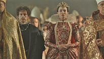 <strong>La Reine Margot</strong> Bande-annonce VF