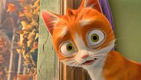 <strong>Le Manoir magique</strong> Bande-annonce VF