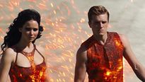 <strong>Hunger Games - L'embrasement</strong> Teaser VO