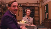 <strong>The Grand Budapest Hotel</strong> Bande-annonce VO