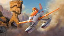 <strong>Planes 2</strong> Bande-annonce VO