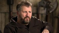 <strong>Le Hobbit : un voyage inattendu</strong> Making Of (10) VO