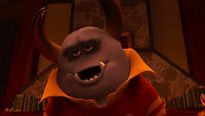 <strong>Monstres Academy</strong> Making Of (3) VO